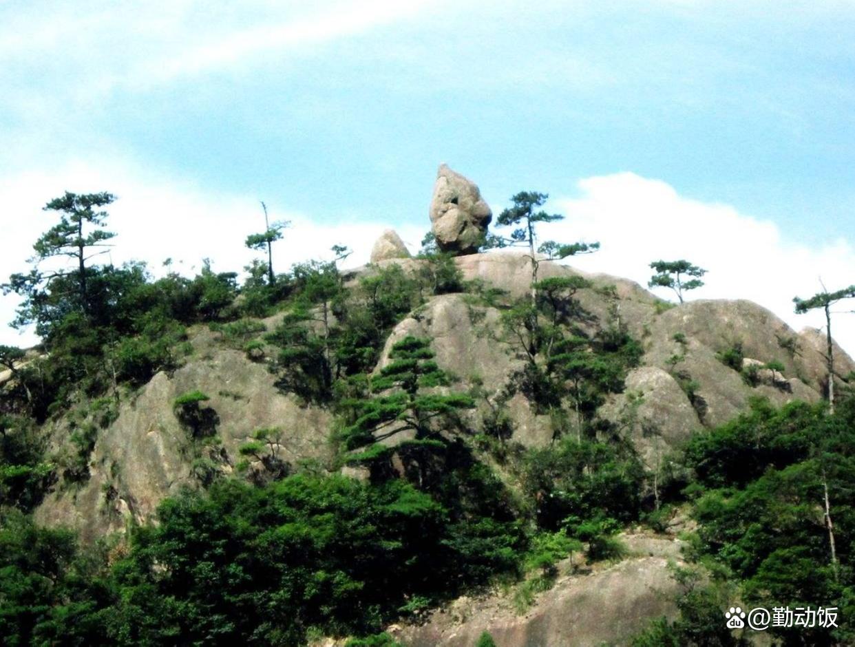 黄山石头奇石有哪些_黄山奇石的石头长什么样_黄山奇石有什么石头