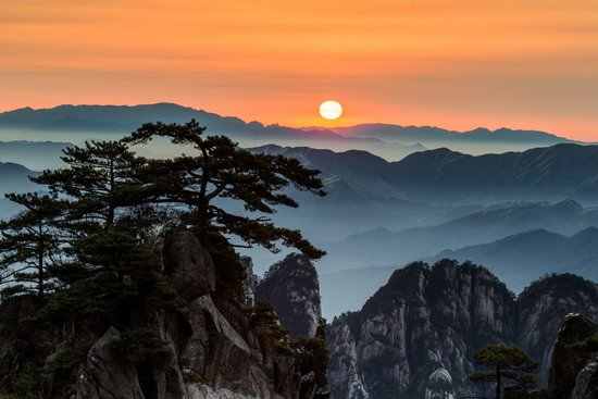 黄山奇石有哪些奇石名称_黄山有什么奇石_黄山奇石有什么特点